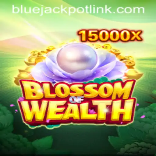Unveiling the Magic of BlossomofWealth: Your Guide to Conquering BLUEJACKPOT