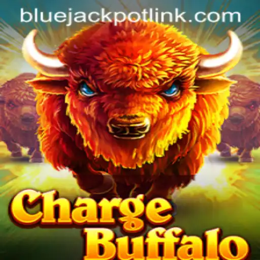 ChargeBuffalo: A Thrilling Adventure in the World of BLUEJACKPOT