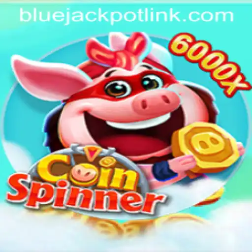 Discover the Thrilling World of CoinSpinner and the Excitement of BLUEJACKPOT