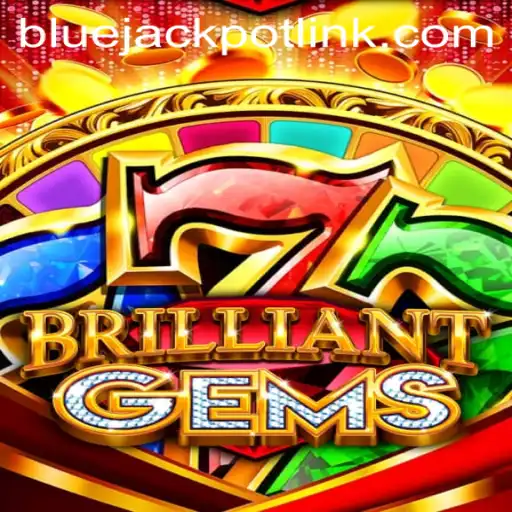 Unlock the Mysteries of BrilliantGems and the Alluring BLUEJACKPOT