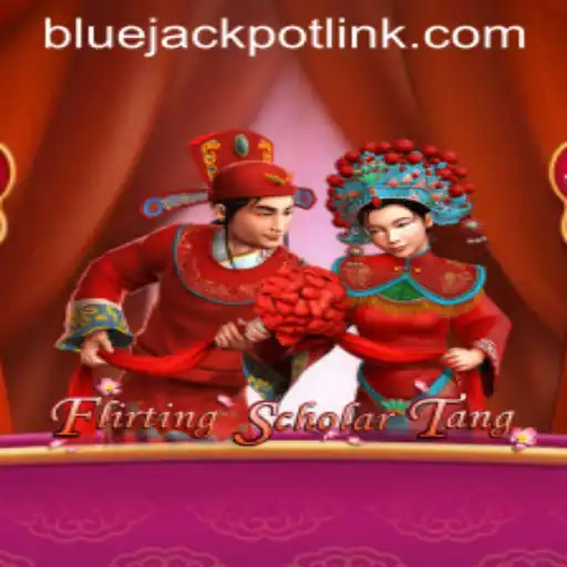 FlirtingScholarTang: Unveiling the Secrets of the BLUEJACKPOT Challenge