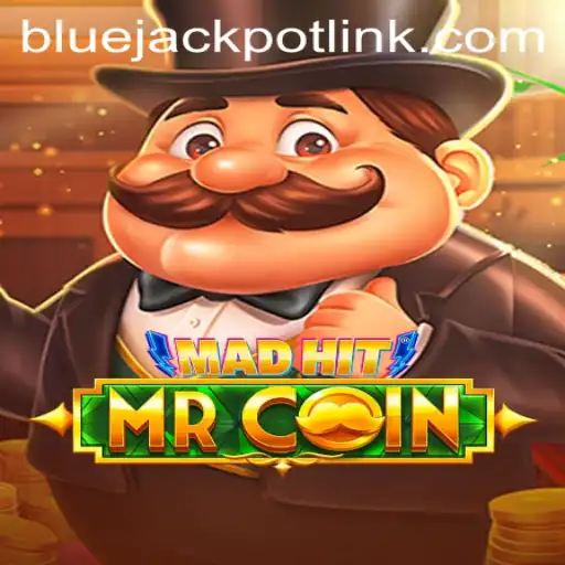 MadHitMrCoin: Understanding the Exciting World of BLUEJACKPOT