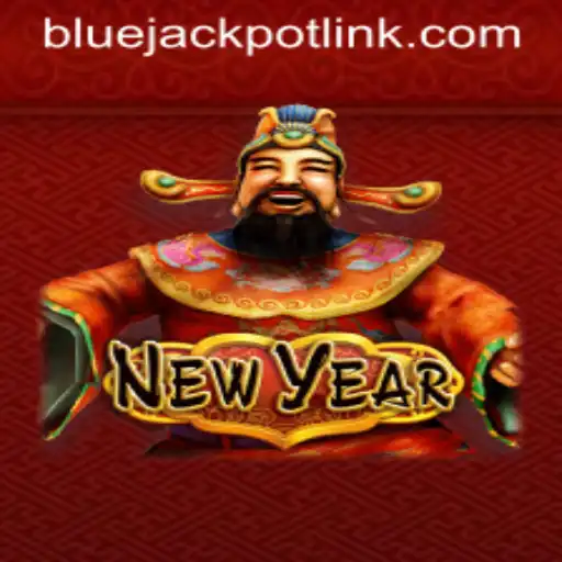 Discovering NewYear: The Thrilling Game Fueled by BLUEJACKPOT