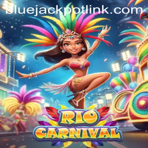 Dive into the Vibrant World of RioCarnival and the Excitement of BLUEJACKPOT