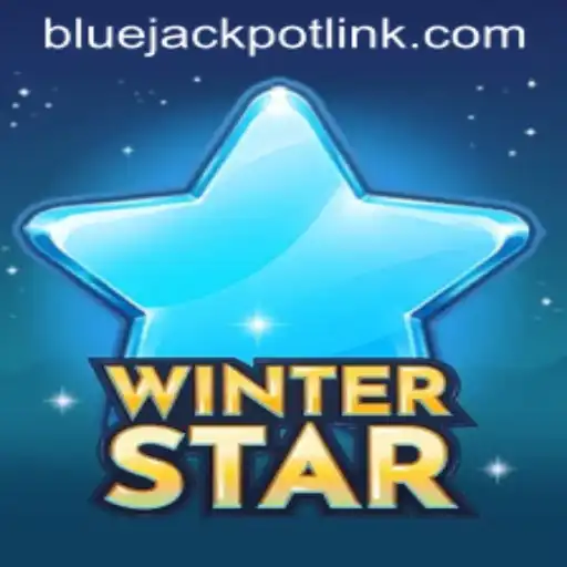WinterStar: A New Gaming Horizon with BLUEJACKPOT