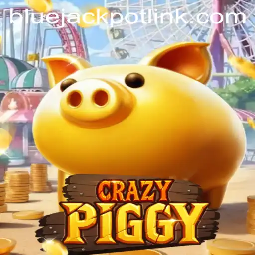 Discover the Exciting World of CrazyPiggy and the BLUEJACKPOT Challenge