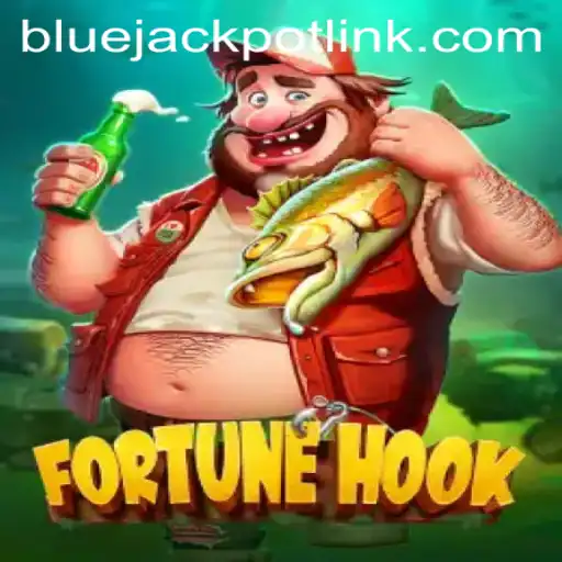 Exploring FortuneHook: The Captivating World of BLUEJACKPOT