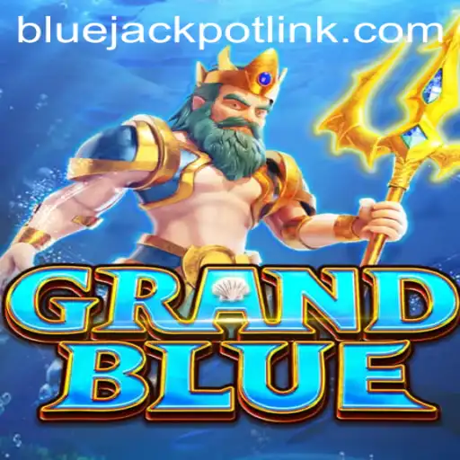 An In-Depth Look at the Exciting Game GRANDBLUE and Its BLUEJACKPOT Feature