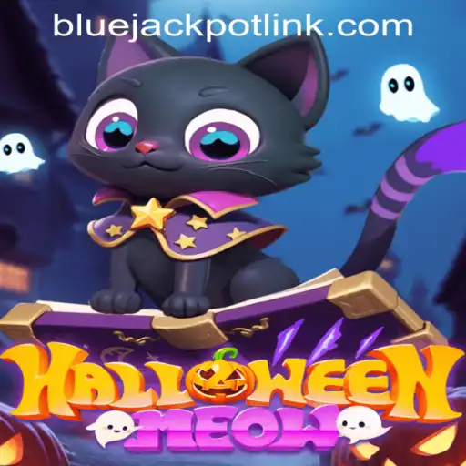 HalloweenMeow: Dive into the Spooky Gaming World Delight