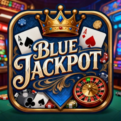 BLUEJACKPOT