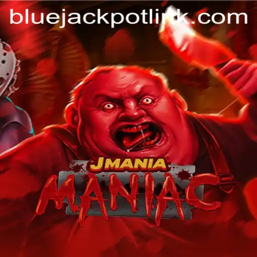Unleashing the Thrills: Dive into the World of JManiaManiac Featuring the BLUEJACKPOT