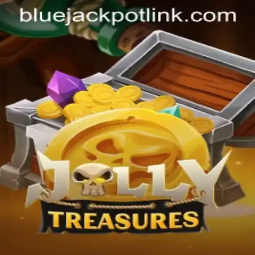 Unveiling JollyTreasures: The Exciting World of BLUEJACKPOT