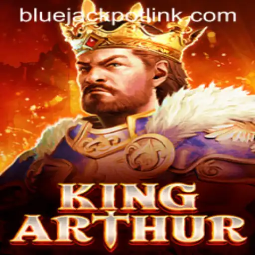 Discover the Adventure of KingArthur: Dive into the World of BLUEJACKPOT