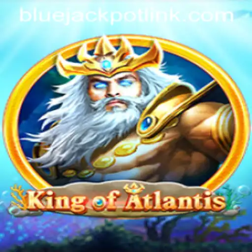 King of Atlantis: Dive into the Ocean of Adventure