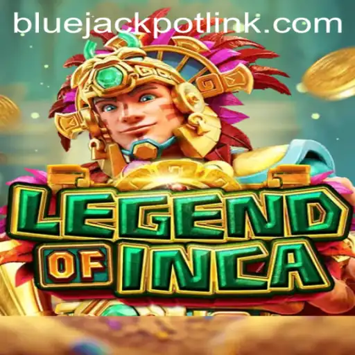 LegendofInca: Unveiling the Mystical World of BLUEJACKPOT