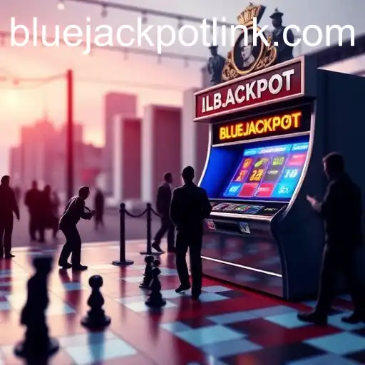 Exploring the Monopoly Phenomenon: A Comprehensive Insight Through the Lens of BLUEJACKPOT