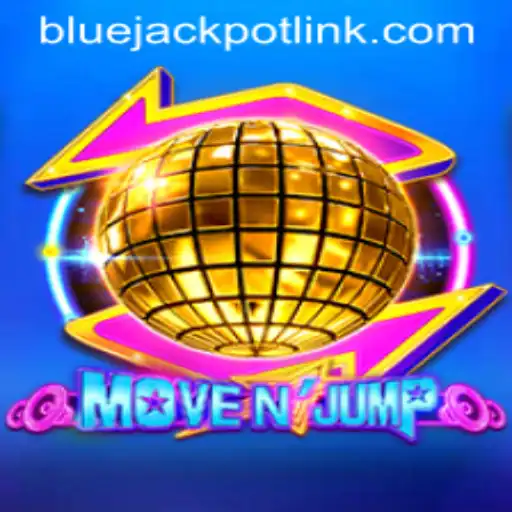 Discover the Exciting World of MovenJump and BLUEJACKPOT
