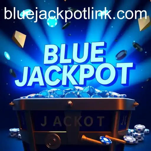 The Art of Promotion: Leveraging BLUEJACKPOT Strategies for Success