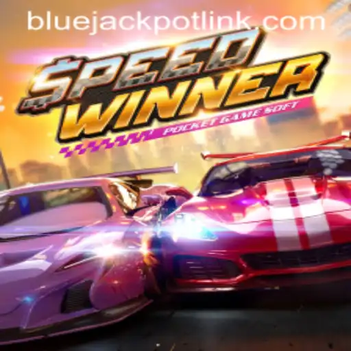 SpeedWinner: Exploring the High-Octane World with BLUEJACKPOT